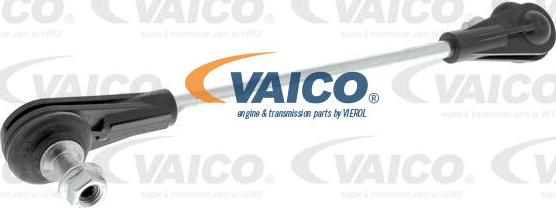 VAICO V20-2820 - Stiepnis / Atsaite, Stabilizators autodraugiem.lv