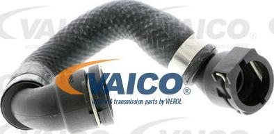 VAICO V20-2391 - Radiatora cauruļvads autodraugiem.lv