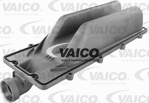 VAICO V20-2314 - Kartera vāks, Motora bloks autodraugiem.lv
