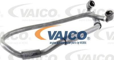 VAICO V20-2380 - Radiatora cauruļvads autodraugiem.lv