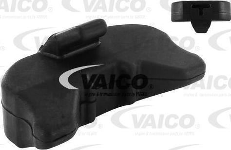 VAICO V20-2324 - Radiatora stiprinājums autodraugiem.lv