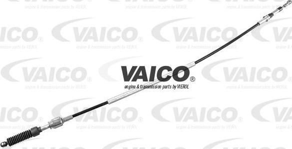 VAICO V20-2320 - Trose, Mehāniskā pārnesumkārba autodraugiem.lv