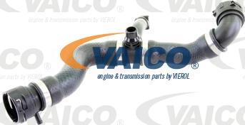 VAICO V20-2291 - Radiatora cauruļvads autodraugiem.lv