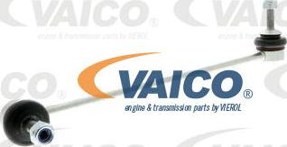 VAICO V20-7192 - Stiepnis / Atsaite, Stabilizators autodraugiem.lv