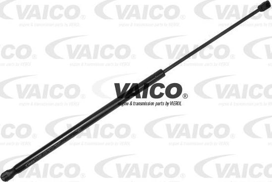 VAICO V20-2253 - Gāzes atspere, Motora pārsegs autodraugiem.lv