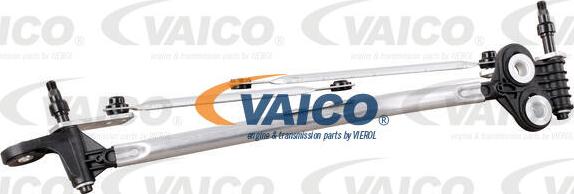 VAICO V20-2209 - Stiklu tīrītāja sviru un stiepņu sistēma autodraugiem.lv