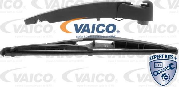 VAICO V20-2219 - Stikla tīrītāju sviru kompl., Stiklu tīrīšanas sistēma autodraugiem.lv
