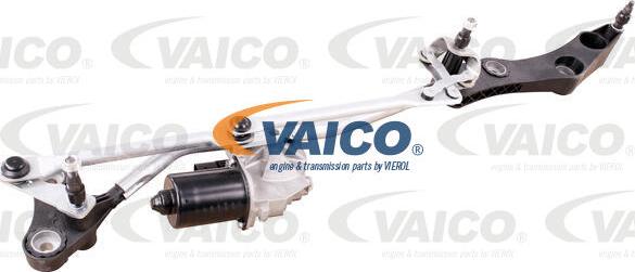 VAICO V20-2210 - Stiklu tīrītāja sviru un stiepņu sistēma autodraugiem.lv