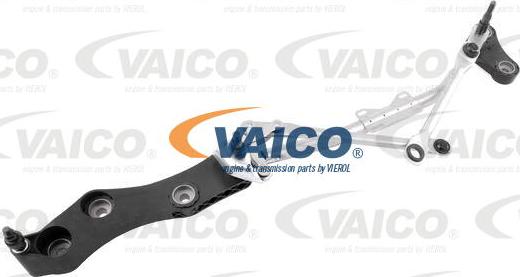 VAICO V20-2211 - Stiklu tīrītāja sviru un stiepņu sistēma autodraugiem.lv