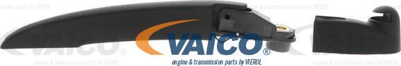 VAICO V20-2218 - Stikla tīrītāja svira, Stiklu tīrīšanas sistēma autodraugiem.lv
