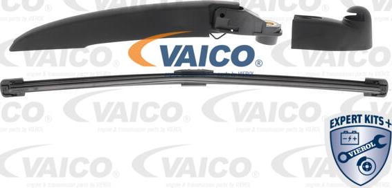 VAICO V20-2217 - Stikla tīrītāju sviru kompl., Stiklu tīrīšanas sistēma autodraugiem.lv