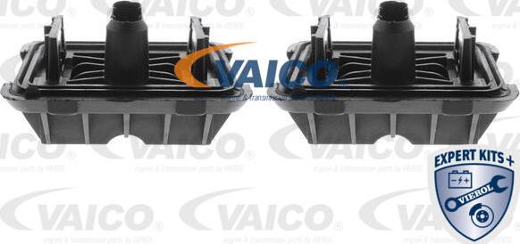 VAICO V20-2234 - Stiprinājuma komplekts, domkrats autodraugiem.lv
