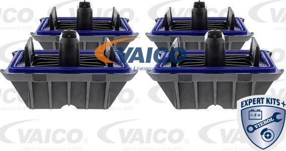 VAICO V20-2235 - Stiprinājuma komplekts, domkrats autodraugiem.lv