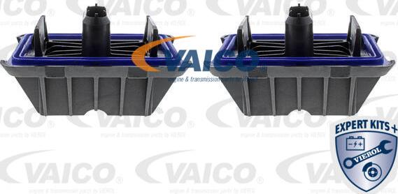 VAICO V20-2236 - Stiprinājuma komplekts, domkrats autodraugiem.lv