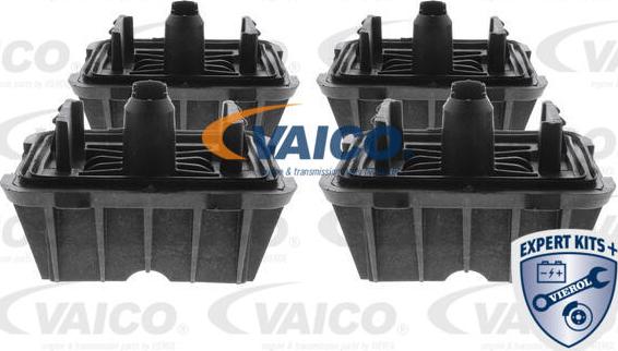 VAICO V20-2231 - Stiprinājuma komplekts, domkrats autodraugiem.lv