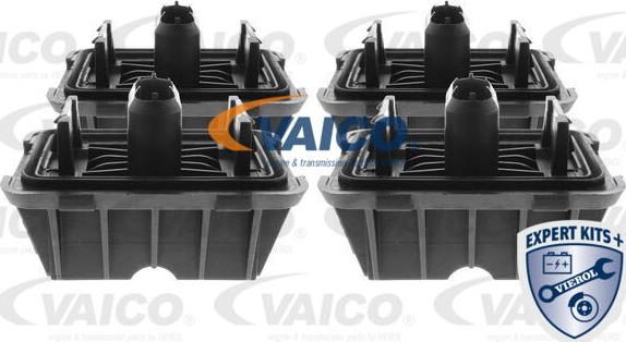 VAICO V20-2237 - Stiprinājuma komplekts, domkrats autodraugiem.lv