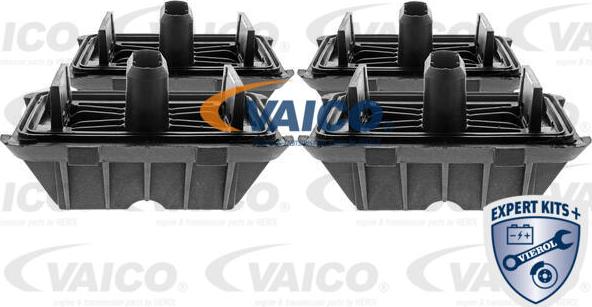 VAICO V20-2229 - Stiprinājuma komplekts, domkrats autodraugiem.lv