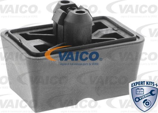 VAICO V20-2226 - Stiprinājuma komplekts, domkrats autodraugiem.lv