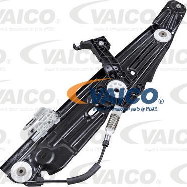 VAICO V20-2754 - Stikla pacelšanas mehānisms autodraugiem.lv
