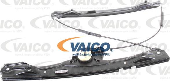 VAICO V20-2756 - Stikla pacelšanas mehānisms autodraugiem.lv