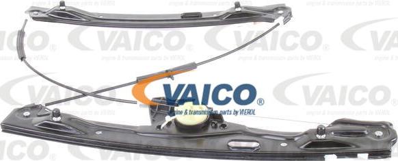 VAICO V20-2757 - Stikla pacelšanas mehānisms autodraugiem.lv