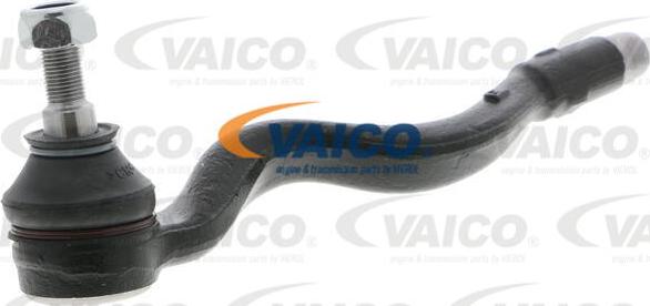 VAICO V20-7050 - Stūres šķērsstiepņa uzgalis autodraugiem.lv