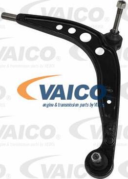 VAICO V20-7015-1 - Neatkarīgās balstiekārtas svira, Riteņa piekare autodraugiem.lv