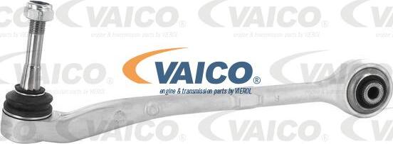 VAICO V20-7078 - Neatkarīgās balstiekārtas svira, Riteņa piekare autodraugiem.lv