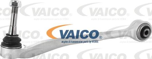 VAICO V20-7077 - Neatkarīgās balstiekārtas svira, Riteņa piekare autodraugiem.lv