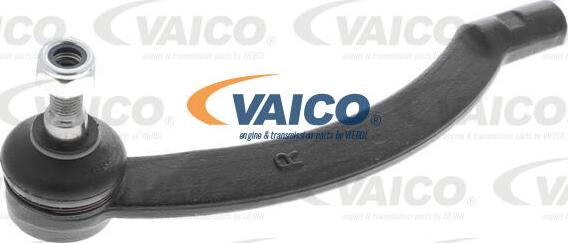 VAICO V20-7174 - Stūres šķērsstiepņa uzgalis autodraugiem.lv