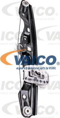 VAICO V20-7396 - Stikla pacelšanas mehānisms autodraugiem.lv