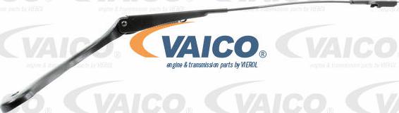 VAICO V20-7390 - Stikla tīrītāja svira, Stiklu tīrīšanas sistēma autodraugiem.lv