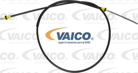 VAICO V21-30003 - Trose, Stāvbremžu sistēma autodraugiem.lv