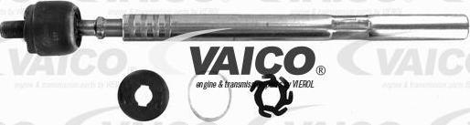 VAICO V22-9510 - Aksiālais šarnīrs, Stūres šķērsstiepnis autodraugiem.lv
