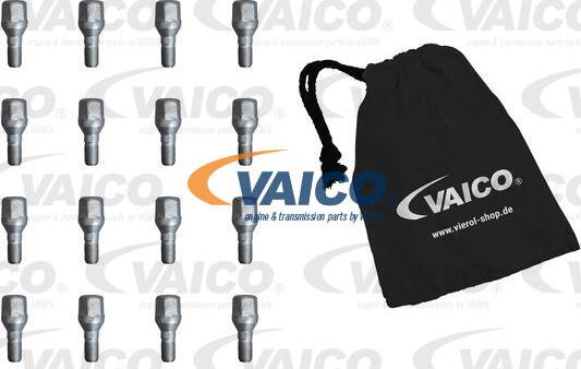 VAICO V22-9705-16 - Riteņa stiprināšanas skrūve autodraugiem.lv