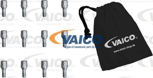 VAICO V22-9705-12 - Riteņa stiprināšanas skrūve autodraugiem.lv