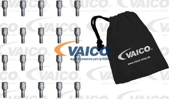 VAICO V22-9705-20 - Riteņa stiprināšanas skrūve autodraugiem.lv