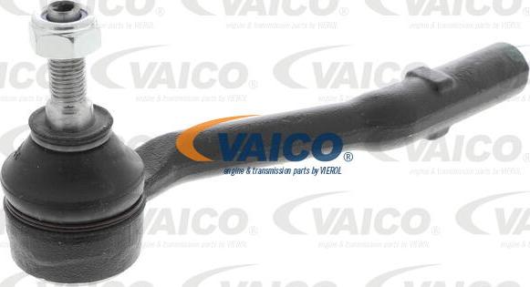 VAICO V22-9713 - Stūres šķērsstiepņa uzgalis autodraugiem.lv