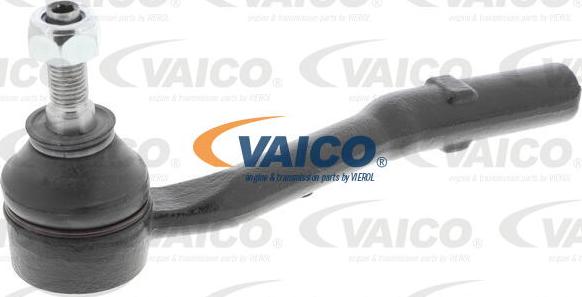 VAICO V22-9712 - Stūres šķērsstiepņa uzgalis autodraugiem.lv