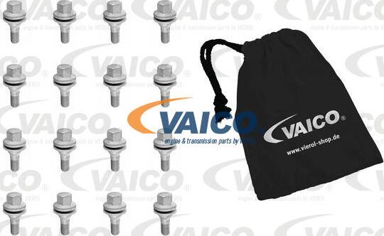 VAICO V22-9717-16 - Riteņa stiprināšanas skrūve autodraugiem.lv