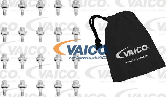 VAICO V22-9717-20 - Riteņa stiprināšanas skrūve autodraugiem.lv