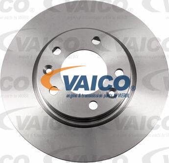 VAICO V22-40015 - Bremžu diski autodraugiem.lv