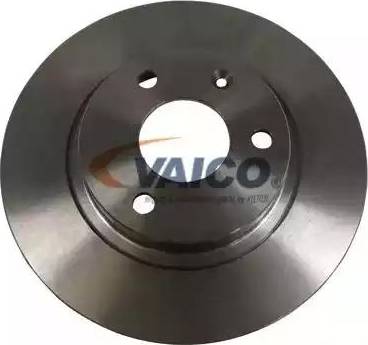 VAICO V22-40011 - Bremžu diski autodraugiem.lv