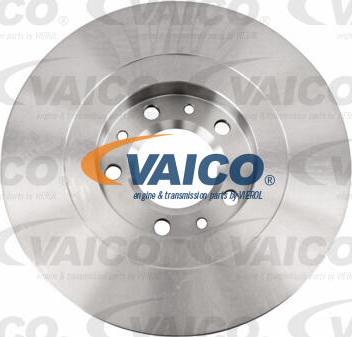 VAICO V22-40017 - Bremžu diski autodraugiem.lv