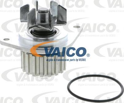VAICO V22-50006 - Ūdenssūknis autodraugiem.lv