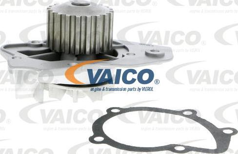 VAICO V22-50008 - Ūdenssūknis autodraugiem.lv