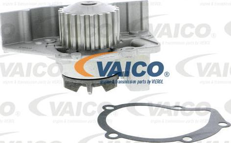 VAICO V22-50013 - Ūdenssūknis autodraugiem.lv