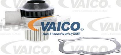 VAICO V22-50024 - Ūdenssūknis autodraugiem.lv