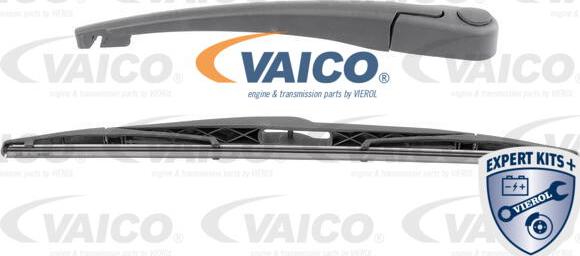 VAICO V22-0556 - Stikla tīrītāju sviru kompl., Stiklu tīrīšanas sistēma autodraugiem.lv