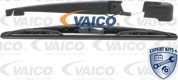 VAICO V22-0564 - Stikla tīrītāju sviru kompl., Stiklu tīrīšanas sistēma autodraugiem.lv